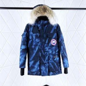 秋冬コーデに合わせやすい メンズ ダウンジャケット CANADA GOOSE 2019年秋冬最新のトレンド カナダグース この秋トレンドに合わせる着こなし_カナダグース CANADA GOOSE_ブランド コピー 激安(日本最大級)