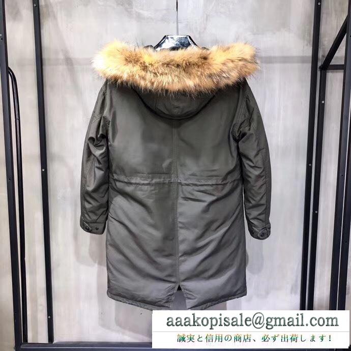 CANADA GOOSE おしゃれなスタイリングが簡単に叶える  メンズ ダウンジャケット この冬欲しいスタイル  カナダグース 2色可選 2019秋冬の必需品