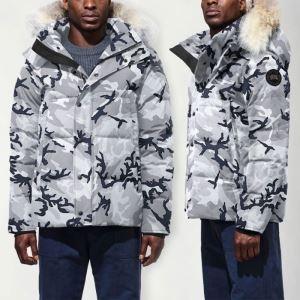 この冬にしたい素敵なスタイル メンズ ダウンジャケット 秋冬ファッションのマストアイテム CANADA GOOSE カナダグース 2019秋冬の必需品_カナダグース CANADA GOOSE_ブランド コピー 激安(日本最大級)