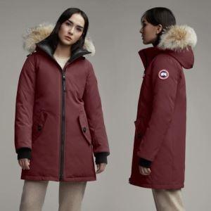 秋のコーデで使いやすい カナダグース Canada Goose 着こなしの幅が広がる ダウンプレミアムダウンジャケット 秋冬ファッションをおしゃれに着こなし 多色可選_カナダグース CANADA GOOSE_ブランド コピー 激安(日本最大級)