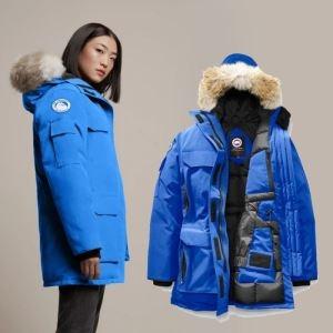 2019年秋冬最新のトレンド カナダグース この秋トレンドに合わせる着こなし Canada Goose ダウンプレミアムダウンジャケット 秋冬ファッションをバランスよく仕上げる_カナダグース CANADA GOOSE_ブランド コピー 激安(日本最大級)