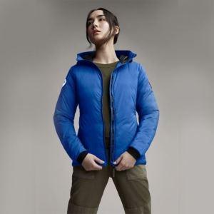 ナチュラルコーデに使いやすい カナダグース Canada Goose ふんわりまとって暖かお洒落 ダウンプレミアムダウンジャケット ほっこりと温かみのある雰囲気に_カナダグース CANADA GOOSE_ブランド コピー 激安(日本最大級)