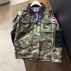 2019秋冬におしゃれな着こなし カナダグース この秋で旬のスタイルを楽しむ Canada Goose ハーフコート 防寒とおしゃれを両立させるコーデ_カナダグース CANADA GOOSE_ブランド コピー 激安(日本最大級)