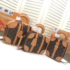 ハンドバッグ 2019秋冬におしゃれな着こなし 寒い季節の王道アイテム ルイ ヴィトン LOUIS VUITTON_ルイ ヴィトン LOUIS VUITTON_ブランド コピー 激安(日本最大級)