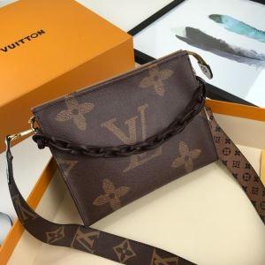 2019秋冬の必需品 秋冬の季節感を取り入れたい時におすすめ ルイ ヴィトン LOUIS VUITTON 斜め掛けバッグ_ルイ ヴィトン LOUIS VUITTON_ブランド コピー 激安(日本最大級)