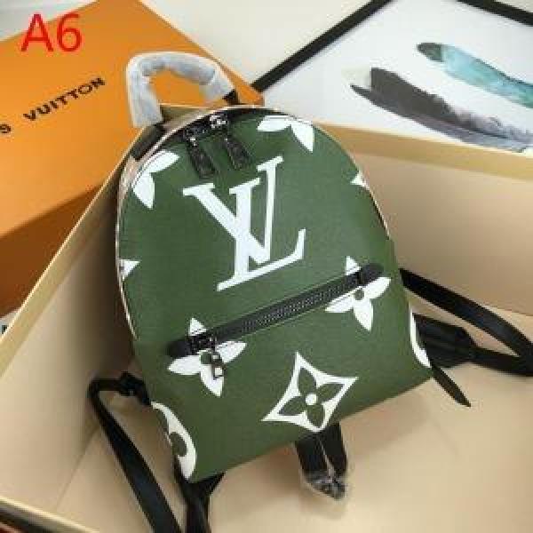 今年の秋冬のトレンドも意識 2019年秋冬最新のトレンド ルイ ヴィトン LOUIS VUITTON リュック 多色可選_ルイ ヴィトン LOUIS VUITTON_ブランド コピー 激安(日本最大級)