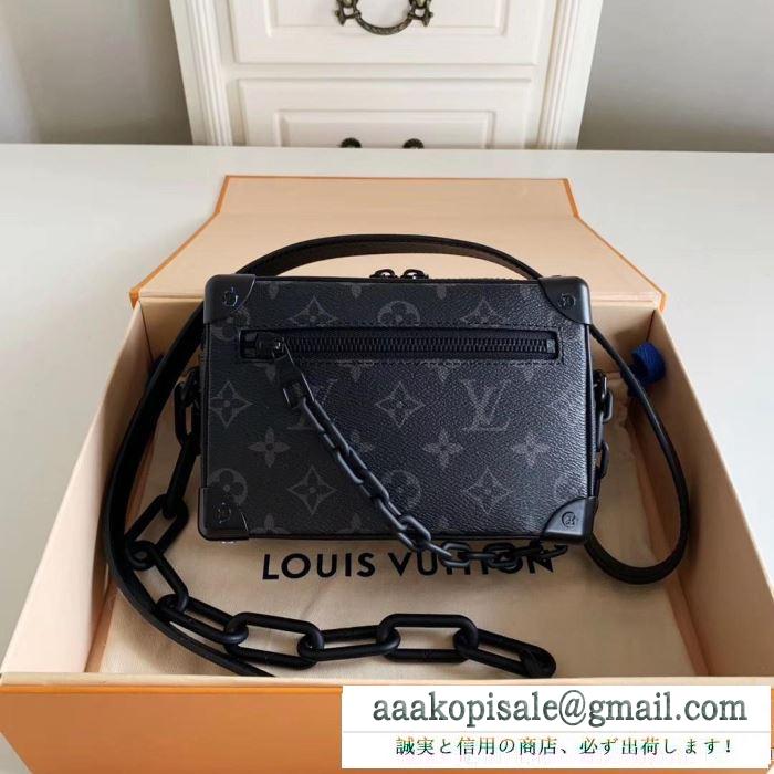 ルイ ヴィトン louis vuitton 斜め掛けバッグ 秋を感じるスタイルを楽しむ 2019秋冬におすすめ着こなし