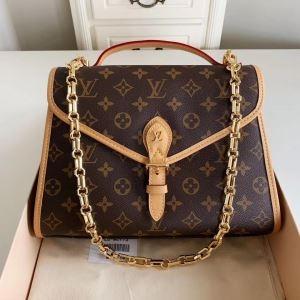 秋冬コーデを鮮やかに彩る ルイ ヴィトン LOUIS VUITTON ハンドバッグ 2019秋冬の必需品_ルイ ヴィトン LOUIS VUITTON_ブランド コピー 激安(日本最大級)