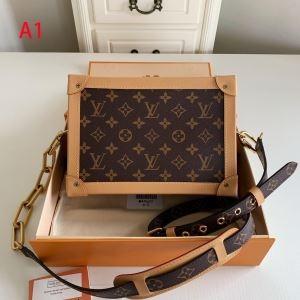 ルイ ヴィトン LOUIS VUITTON 斜め掛けバッグ ...