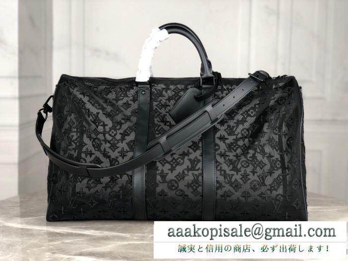 2色可選 ハンドバッグ 2019秋冬の必需品 この秋トレンドに合わせる着こなし ルイ ヴィトン louis vuitton