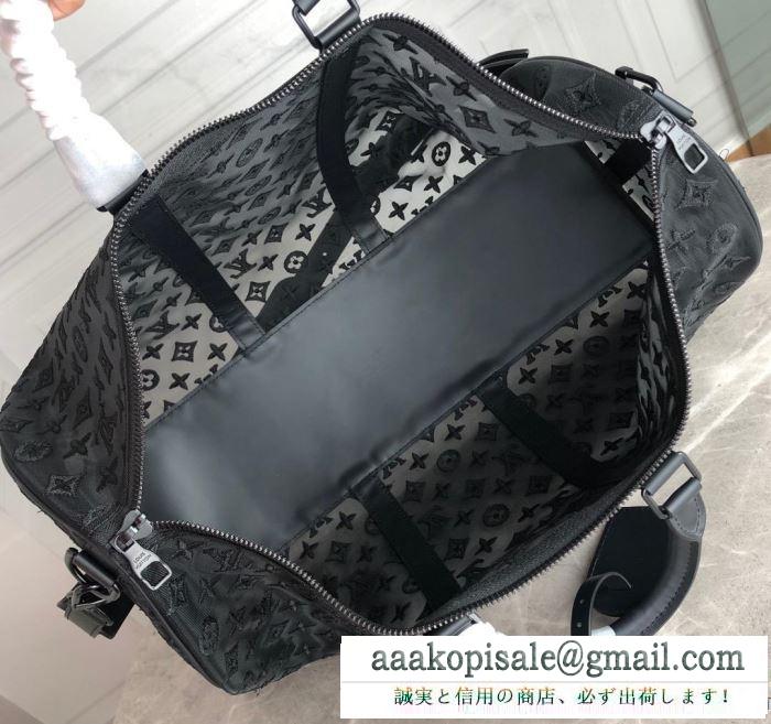 2色可選 ハンドバッグ 2019秋冬の必需品 この秋トレンドに合わせる着こなし ルイ ヴィトン louis vuitton