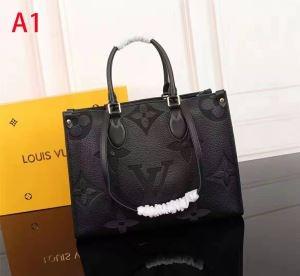 ハンドバッグ 多色可選 ルイ ヴィトン LOUIS VUITTON 2019秋冬の必需品 秋冬にぴったりトレンドな着こなし_ルイ ヴィトン LOUIS VUITTON_ブランド コピー 激安(日本最大級)