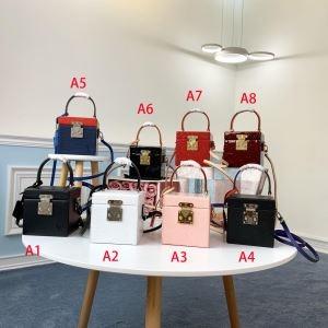 2019秋冬におすすめ着こなし ルイ ヴィトン LOUIS VUITTON ハンドバッグ 多色可選 寒い冬にぜひ取り入れたい_ルイ ヴィトン LOUIS VUITTON_ブランド コピー 激安(日本最大級)