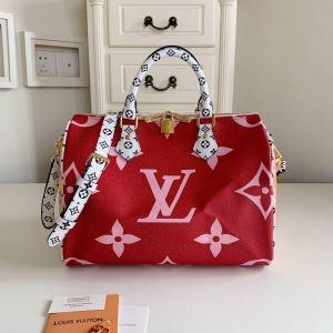 秋冬トレンドを取り入れたコーデを楽しむ 2019秋冬の必需品 ルイ ヴィトン LOUIS VUITTON ハンドバッグ_ルイ ヴィトン LOUIS VUITTON_ブランド コピー 激安(日本最大級)