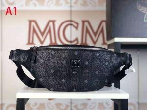 2019秋冬の必需品 エムシーエム MCM ショルダーバッグ 3色可選 季節を感じた秋冬ファッション_エムシーエム コピー MCM_ブランド コピー 激安(日本最大級)