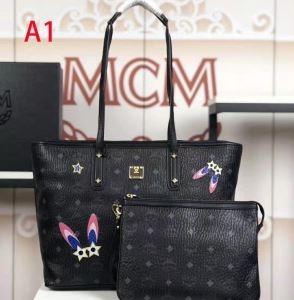 エムシーエム MCM ハンドバッグ 3色可選 2019秋冬に...