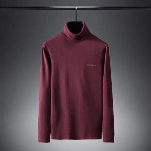 落ち着いたコーデが楽しもう アルマーニ ARMANI 長袖Tシャツ 2019年秋冬最新のトレンド_アルマーニ ARMANI_ブランド コピー 激安(日本最大級)