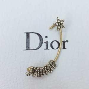 秋冬ナチュラルコーデに大活躍 ディオール 秋冬にきちんと感も漂うはスタイリング DIOR 今回の秋冬に欲しいスタイル ピアス_ディオール DIOR_ブランド コピー 激安(日本最大級)