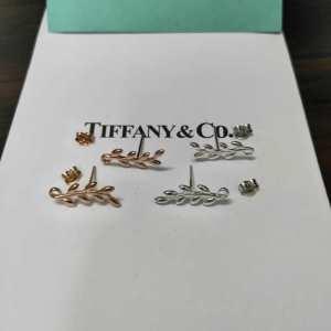 ピアス 秋冬ナチュラルコーデに大活躍 ティファニー Tiffany&Co 秋冬にきちんと感も漂うはスタイリング 2色可選 今回の秋冬に欲しいスタイル_ティファニー_ブランド コピー 激安(日本最大級)