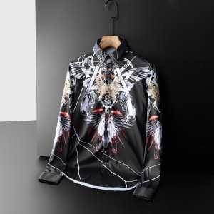 ジバンシー GIVENCHY シャツ 2019秋冬におすすめ...