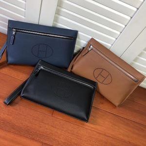 ポーチ ナチュラルコーデに使いやすい エルメス HERMES ふんわりまとって暖かお洒落 3色可選 ほっこりと温かみのある雰囲気に_エルメス HERMES_ブランド コピー 激安(日本最大級)