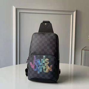 ウエストバック この冬にしたい素敵なスタイル ルイ ヴィト秋冬ファッションの決め手 LOUIS VUITTON 冬の最旬コーデに仕上げる_ルイ ヴィトン LOUIS VUITTON_ブランド コピー 激安(日本最大級)