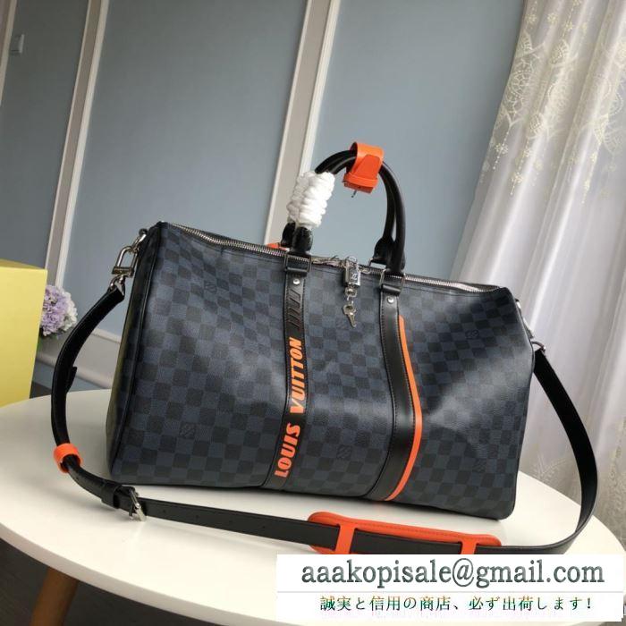 寒い季節を彩るアイテム ルイ ヴィトン 秋めいたコーデに仕上げる louis vuitton スーツケース 寒い冬にぜひ取り入れたい