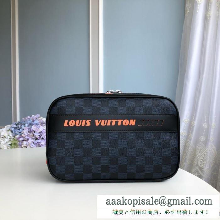 秋冬ナチュラルコーデに大活躍 ルイ ヴィトン おしゃれさんに近づける louis vuitton ポーチ 秋冬にきちんと感も漂うはスタイリング