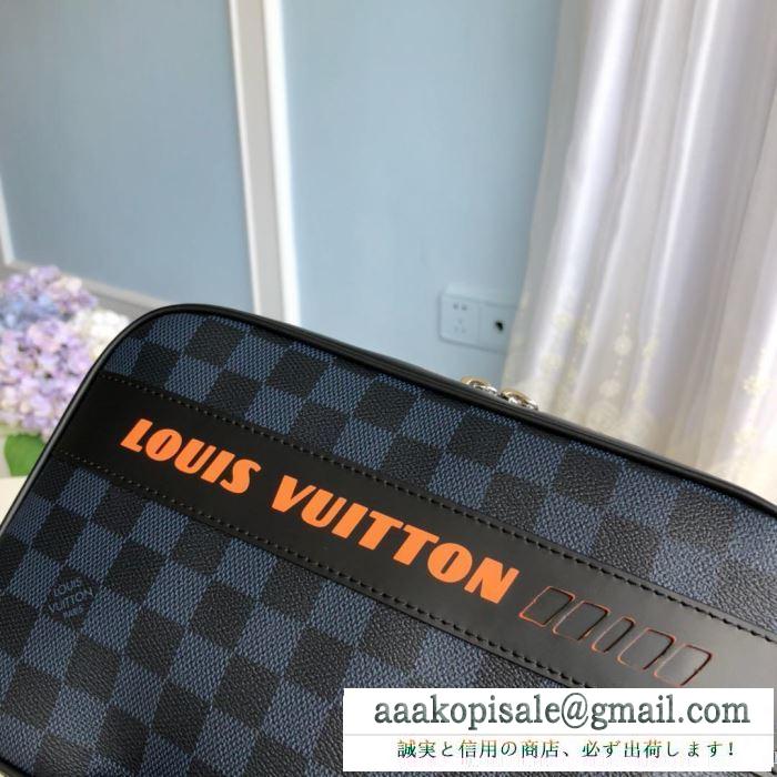 秋冬ナチュラルコーデに大活躍 ルイ ヴィトン おしゃれさんに近づける louis vuitton ポーチ 秋冬にきちんと感も漂うはスタイリング