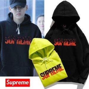 3色可選 2019年秋冬最新のトレンド シュプリーム この秋トレンドに合わせる着こなし SUPREME パーカー この冬にしたい素敵なスタイル_SUPREME シュプリーム_ブランド コピー 激安(日本最大級)