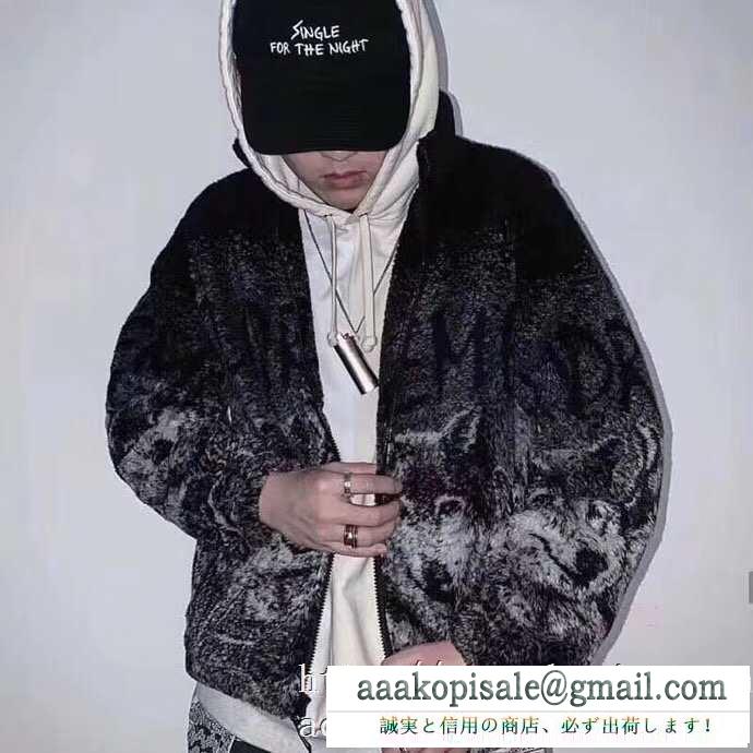 ハーフコート 2色可選 この秋冬に選びたいデザイン  シュプリーム 秋冬ファッションの幅が広がる SUPREME 2019秋冬の必需品