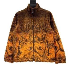ハーフコート 2色可選 この秋冬に選びたいデザイン シュプリーム 秋冬ファッションの幅が広がる SUPREME 2019秋冬の必需品_SUPREME シュプリーム_ブランド コピー 激安(日本最大級)