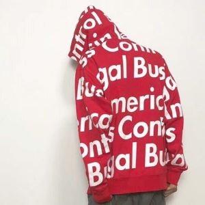 冬コーデが華やぐ本命 シュプリーム 冬で可愛くて楽チンな人気アイテム SUPREME フード付きコート 冬のおしゃれをレベルアップ_SUPREME シュプリーム_ブランド コピー 激安(日本最大級)