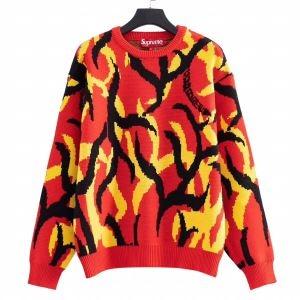 2019秋冬におしゃれな着こなし 3色可選 シュプリーム SUPREME 冬のコーデも上品なイメージにしてくれる プルオーバーパーカー_SUPREME シュプリーム_ブランド コピー 激安(日本最大級)