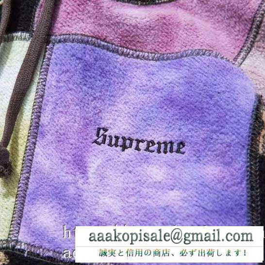 この秋で旬のスタイルを楽しむ   シュプリーム SUPREME 秋冬のコーデの強い味方 パーカー 動きやすく楽チンなスタイル