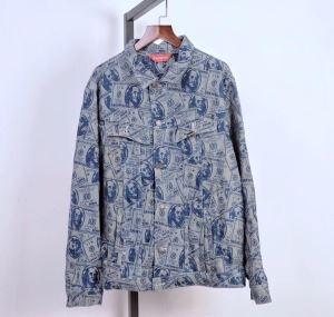 華やかに魅せる秋冬コーデ シュプリーム SUPREME 肌寒い季節に欠かせない ハーフコート 季節を感じた秋冬ファッション_SUPREME シュプリーム_ブランド コピー 激安(日本最大級)