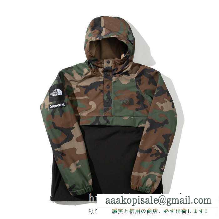 街のおしゃれさんも愛用  多色可選 シュプリーム 秋冬ファッションを明るくなる SUPREME パーカー 2019秋冬におすすめ着こなし