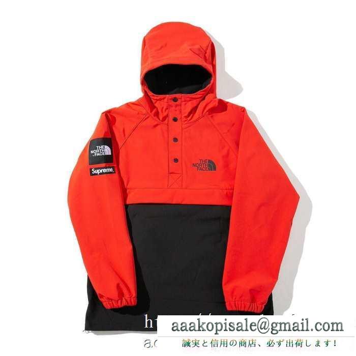 街のおしゃれさんも愛用  多色可選 シュプリーム 秋冬ファッションを明るくなる SUPREME パーカー 2019秋冬におすすめ着こなし