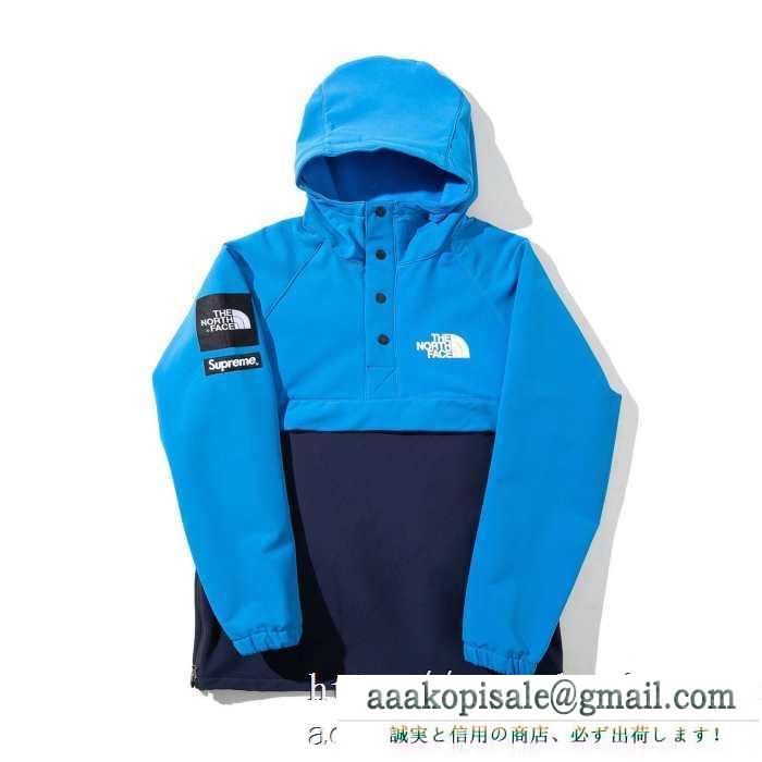 街のおしゃれさんも愛用  多色可選 シュプリーム 秋冬ファッションを明るくなる SUPREME パーカー 2019秋冬におすすめ着こなし