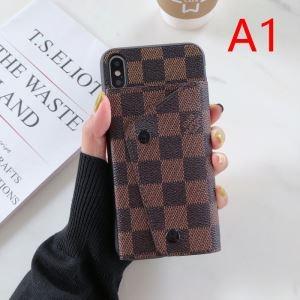 ルイ ヴィトン LOUIS VUITTON 4色可選 ケータイケース 秋冬ファッションの決め手 2019秋冬におすすめ着こなし_ルイ ヴィトン LOUIS VUITTON_ブランド コピー 激安(日本最大級)