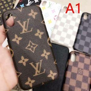 多色可選 秋冬おしゃれをより楽しませる 2019年秋冬最新のトレンド ルイ ヴィトン LOUIS VUITTON ケータイケース_ルイ ヴィトン LOUIS VUITTON_ブランド コピー 激安(日本最大級)