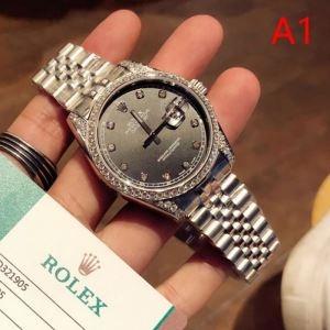 2019秋冬の必需品 4色選択可 ロレックス ROLEX 腕...