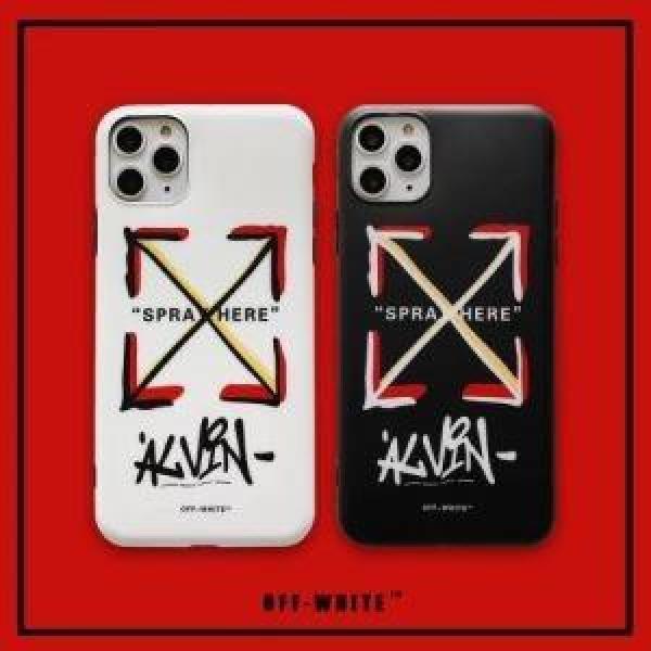 オフホワイト 今年らしいトレンド感のある着こなし Off-White 2色可選 2019秋冬におすすめ着こなし 携帯カバー 普段使いもオフィスもOK Off-White オフホワイト ブランド コピー 激安(日本最大級)