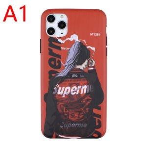 シュプリーム3色可選 季節感溢れる秋らしいコーデ SUPREME 簡単にトレンド感のある スマートフォンケース 秋冬ファッションを明るくなる_シュプリーム SUPREME_ブランド コピー 激安(日本最大級)