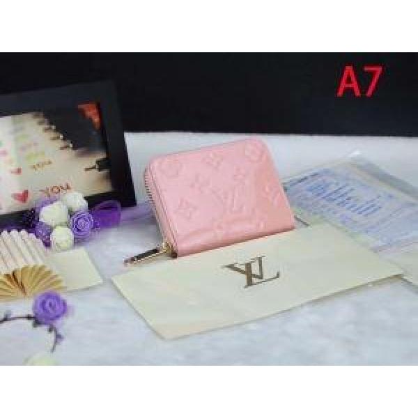 ルイ ヴィトン LOUIS VUITTON 2019秋冬におしゃれな着こなし 財布/ウォレット 冬のコーデも上品なイメージにしてくれる 多色可選_ルイ ヴィトン LOUIS VUITTON_ブランド コピー 激安(日本最大級)