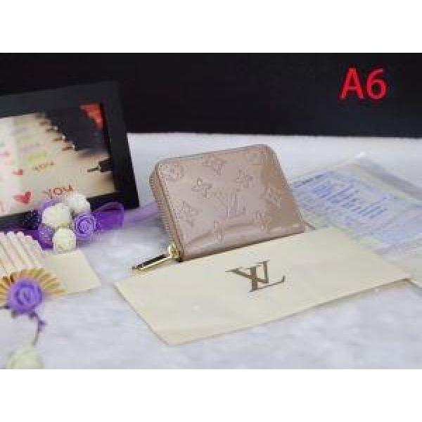 ルイ ヴィトン LOUIS VUITTON 2019秋冬におしゃれな着こなし 財布/ウォレット 冬のコーデも上品なイメージにしてくれる 多色可選_ルイ ヴィトン LOUIS VUITTON_ブランド コピー 激安(日本最大級)