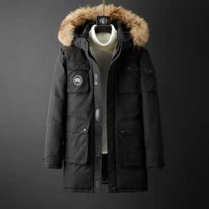 冬の最旬コーデに仕上げる カナダグース Canada Goose この秋の主役となった メンズ ダウンジャケット 秋冬ファッションのマストアイテム_CANADA GOOSE カナダグース_ブランド コピー 激安(日本最大級)