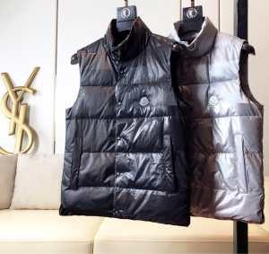 2色可選 落ち着いたコーデが楽しもう モンクレール MONCLER 2019秋冬におすすめ着こなし メンズ ダウンジャケット 簡単にコーデをおしゃれに演出_モンクレール MONCLER_ブランド コピー 激安(日本最大級)