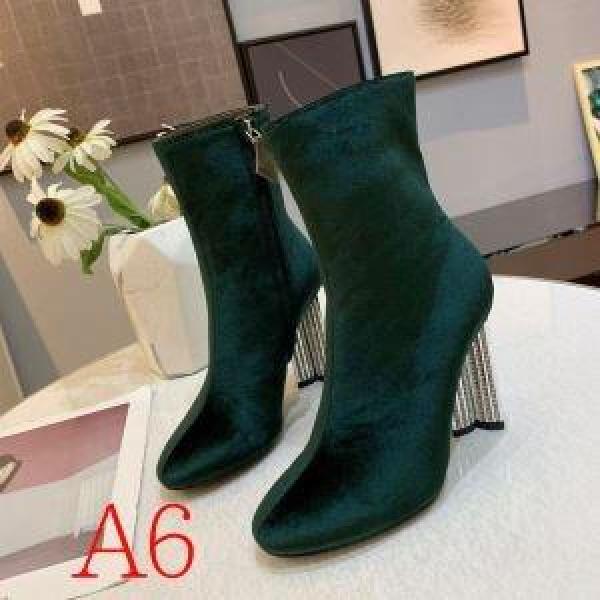 2019年秋冬最新のトレンド 多色可選 レザーブーツ この秋トレンドに合わせる着こなし ルイ ヴィトン LOUIS VUITTON この冬にしたい素敵なスタイル_ルイ ヴィトン LOUIS VUITTON_ブランド コピー 激安(日本最大級)