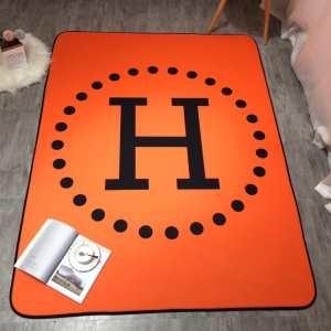 個性を反映することができる エルメス HERMES 寒い冬でも足元からぽかぽか カーペット やんわりとやさしい踏み心地_HERMES エルメス_ブランド コピー 激安(日本最大級)